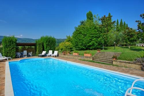 Гостиница Holiday Home Casale Giulio