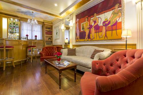 Фото Hotel Gavarni