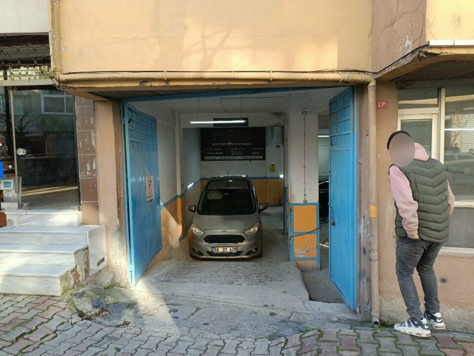 Servicio de coches, centro de reparación de automóviles Brothers Auto Body Paint Lock and Glass Service, , foto