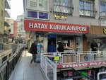 Hatay Kurukahvecisi (İzmir, Konak, İnönü Cad., 351A), coffee shop
