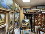 Арт-салон Святой Георгий (ulitsa Chikina, 12), salón de arte