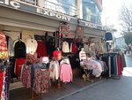 Kilic Export (İstanbul, Küçükçekmece, Tevfikbey Mah., Merkez Cad., 5A), tienda de ropa