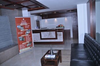 Фото Lords Eco Inn Jayanagar