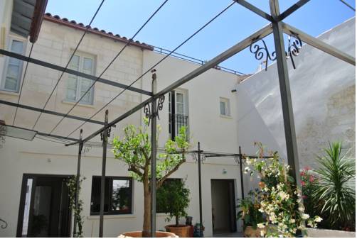 Фото Aux Augustins