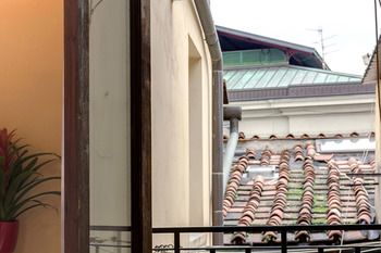 Фото Monna Lisa Apartment