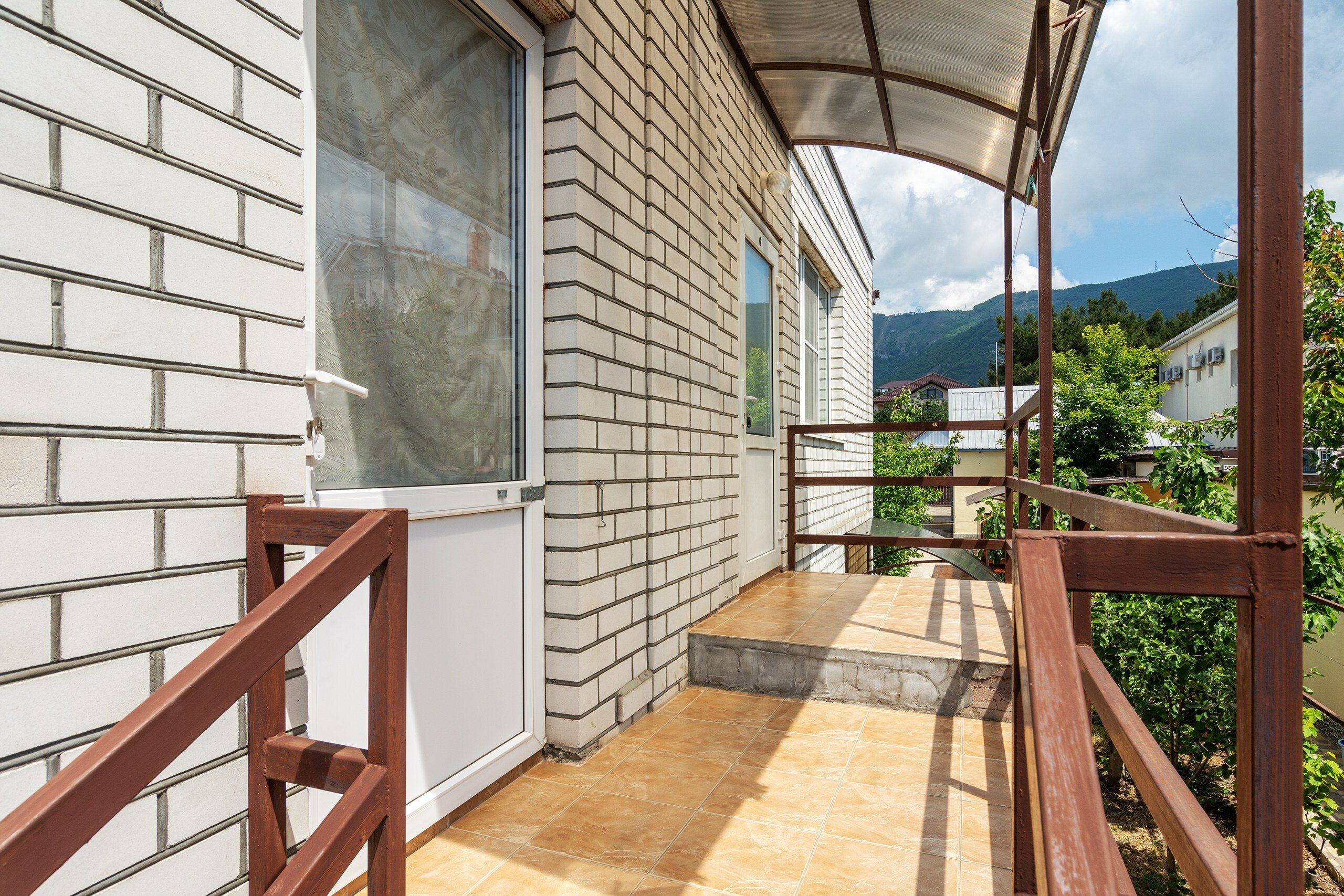 Фото Мускат