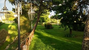 Фото Tenuta i Lecci di Gurian Roberta Maura