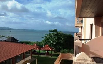 Фото Jurere Beach Village