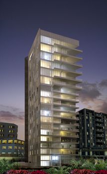 Фото Central Park Residence