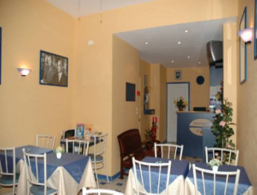 Фото Hotel le Berthelot