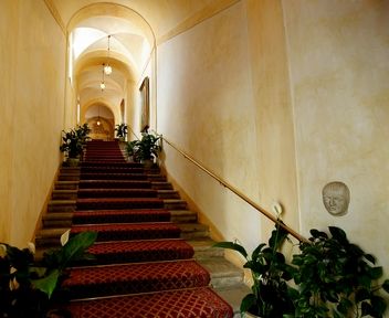 Фото San Domenico Palace