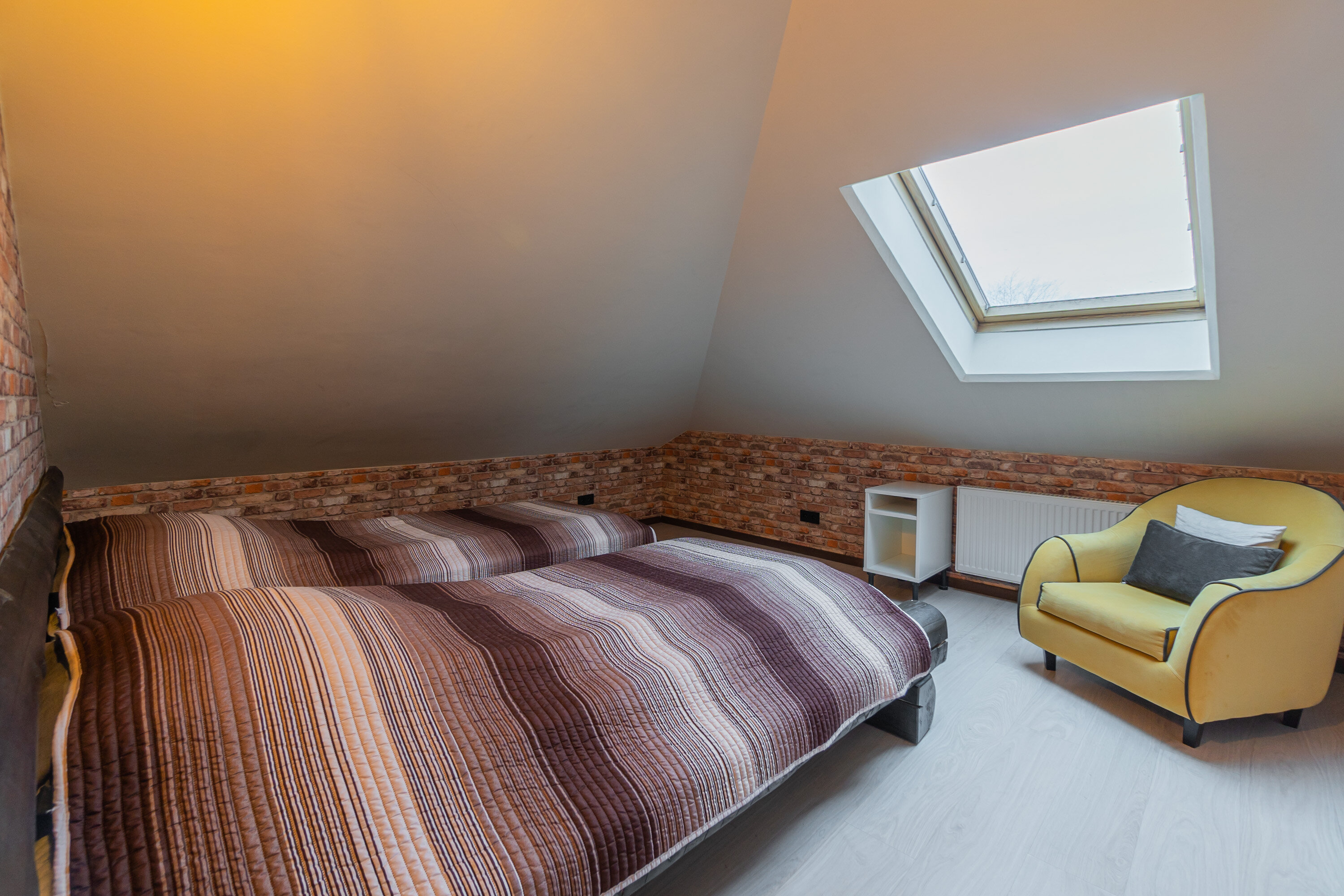 Фото Петровские апартаменты