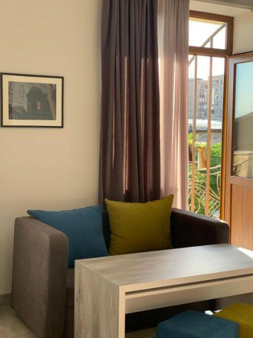 Фото Menua by Horizon Hotels