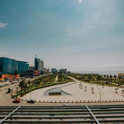 Фото Orbi Beach Tower