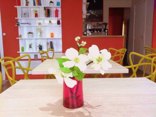 Фото Hôtel Brimer