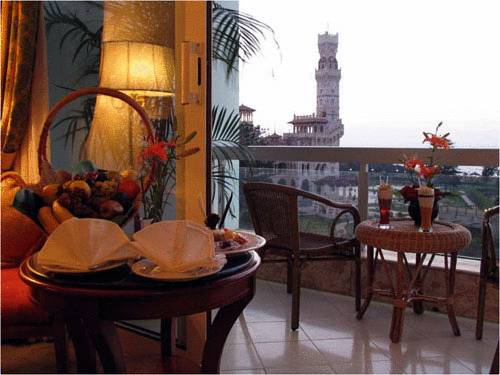 Фото Helnan Palestine Hotel