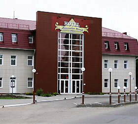 Фото Александр Хаус