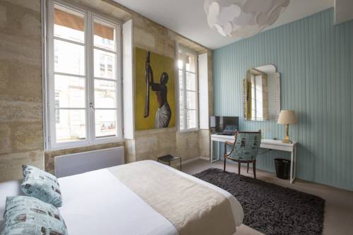 Фото Une Chambre Chez Dupont