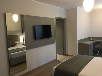 Фото Отель Clerici Boutique