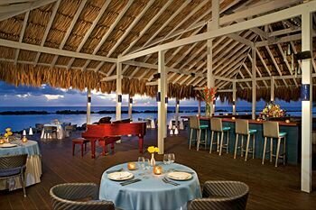 Гостиница Sunscape Curacao Resort, SPA & x26; Casino All Inclusive в Виллемстаде