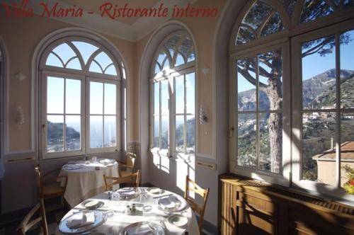 Фото Relais du Silence Villa Maria