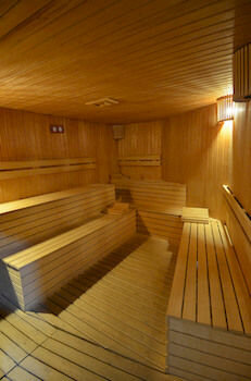 Гостиница Lamos Resort Hotel & Convention Center в Эрдемли