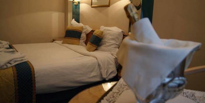 Фото Best Western Hotel Royal Centre