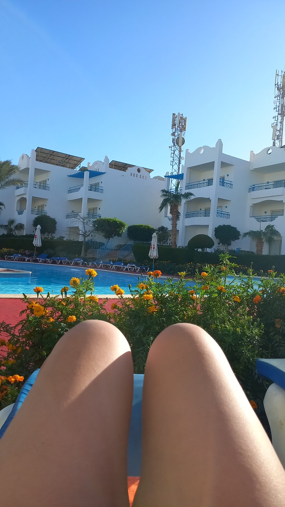 Фото Sharm Bride Resort