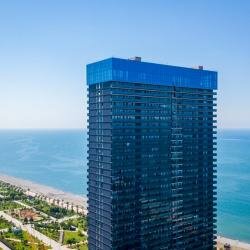 Гостиница Orbi Beach Tower в Батуми