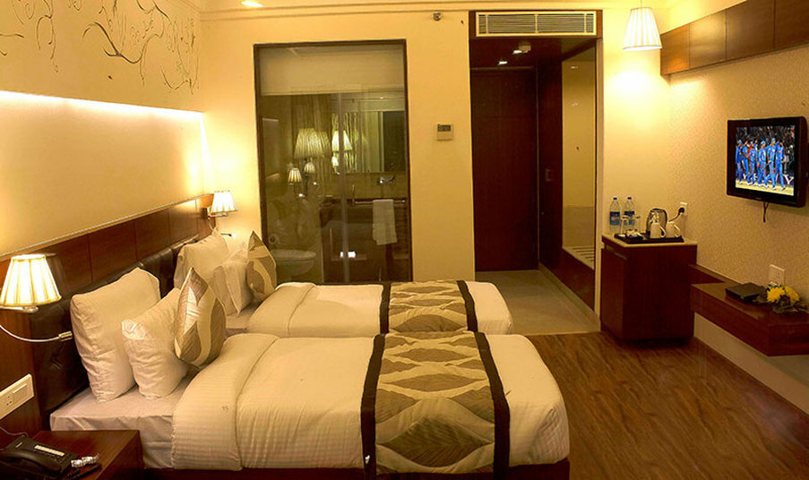 Фото Hotel Regent Grand