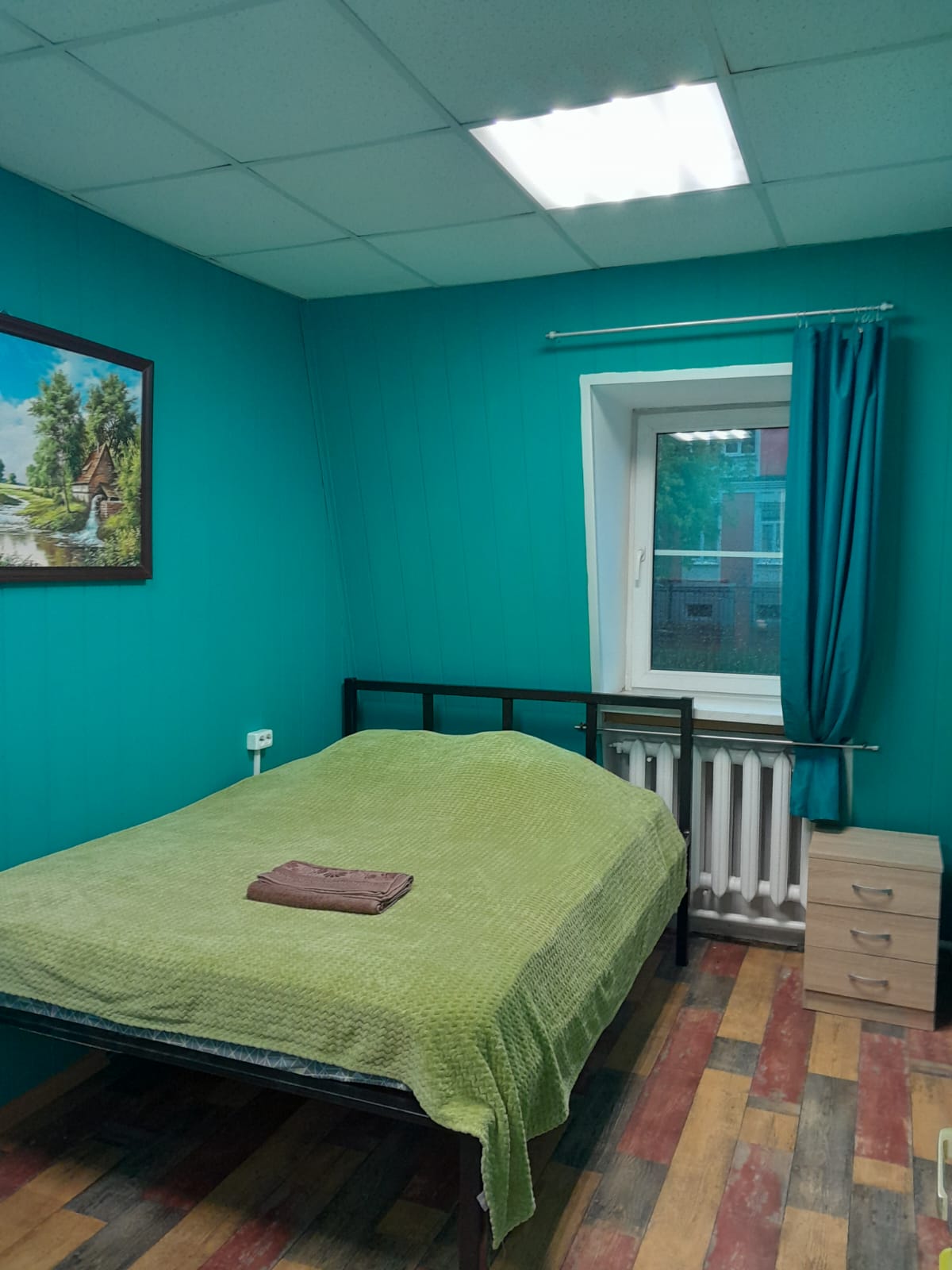 Фото ЧерДАк