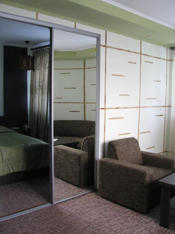 Фото Ветразь