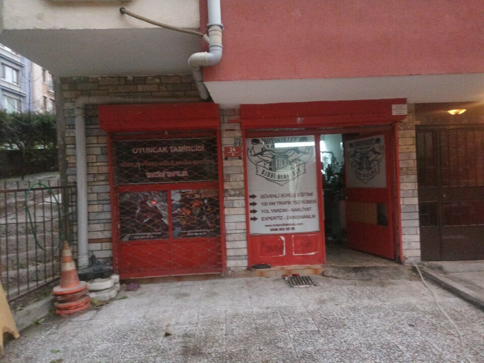 Детские игрушки и игры Toy Repairer, Анкара, фото