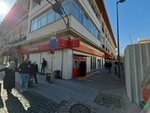 Akbank (Konya, Meram, Sahibiata Mah., Tevfikiye Cad., 4), banco