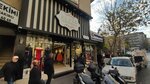 Kilicler (İstanbul, Bahçelievler, Fetih Cad., 36B) ، متجر ملابس