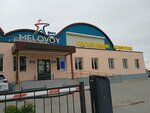 Melovoy (3B shaǵyn aýdany, 47), sports center