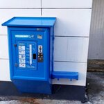 Vodorobot, водомат (Inzhenernaya ulitsa, 19А), venta de agua
