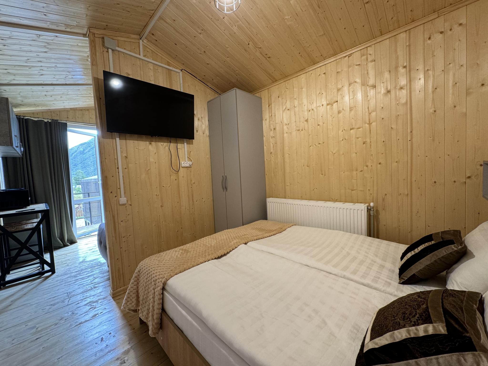 Фото Коттеджи на улице Нарзанная