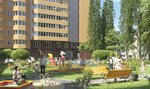 Петровский квартал (Moiseeva street, 9Б), housing complex