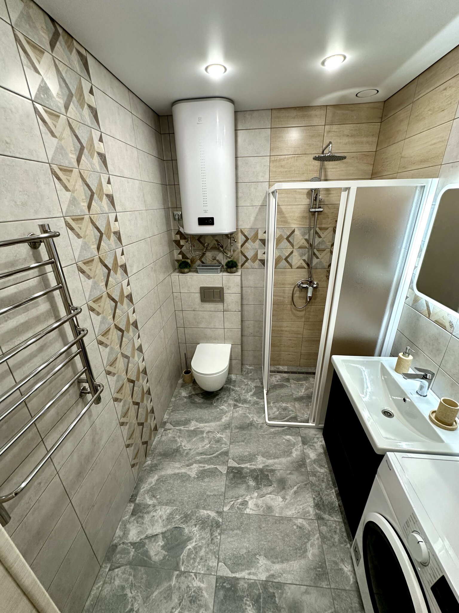 Фото Сибирский