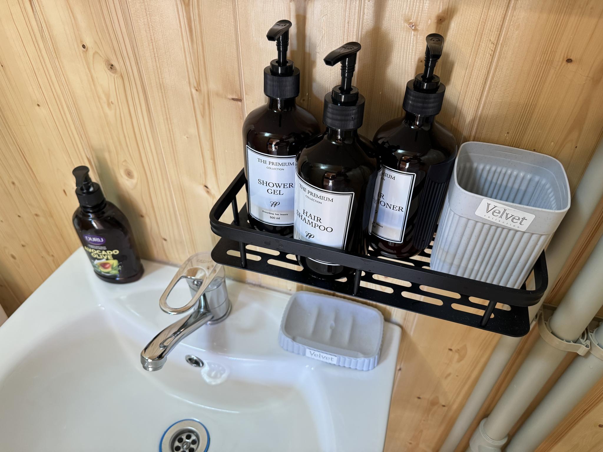 Фото Коттеджи на улице Нарзанная