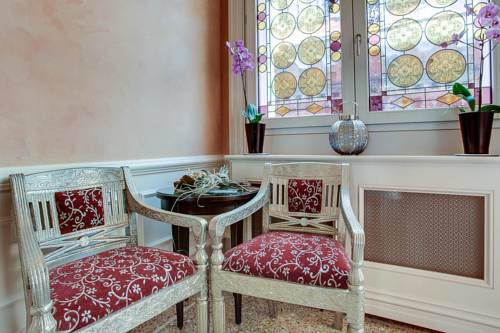 Фото Moresco Hotel