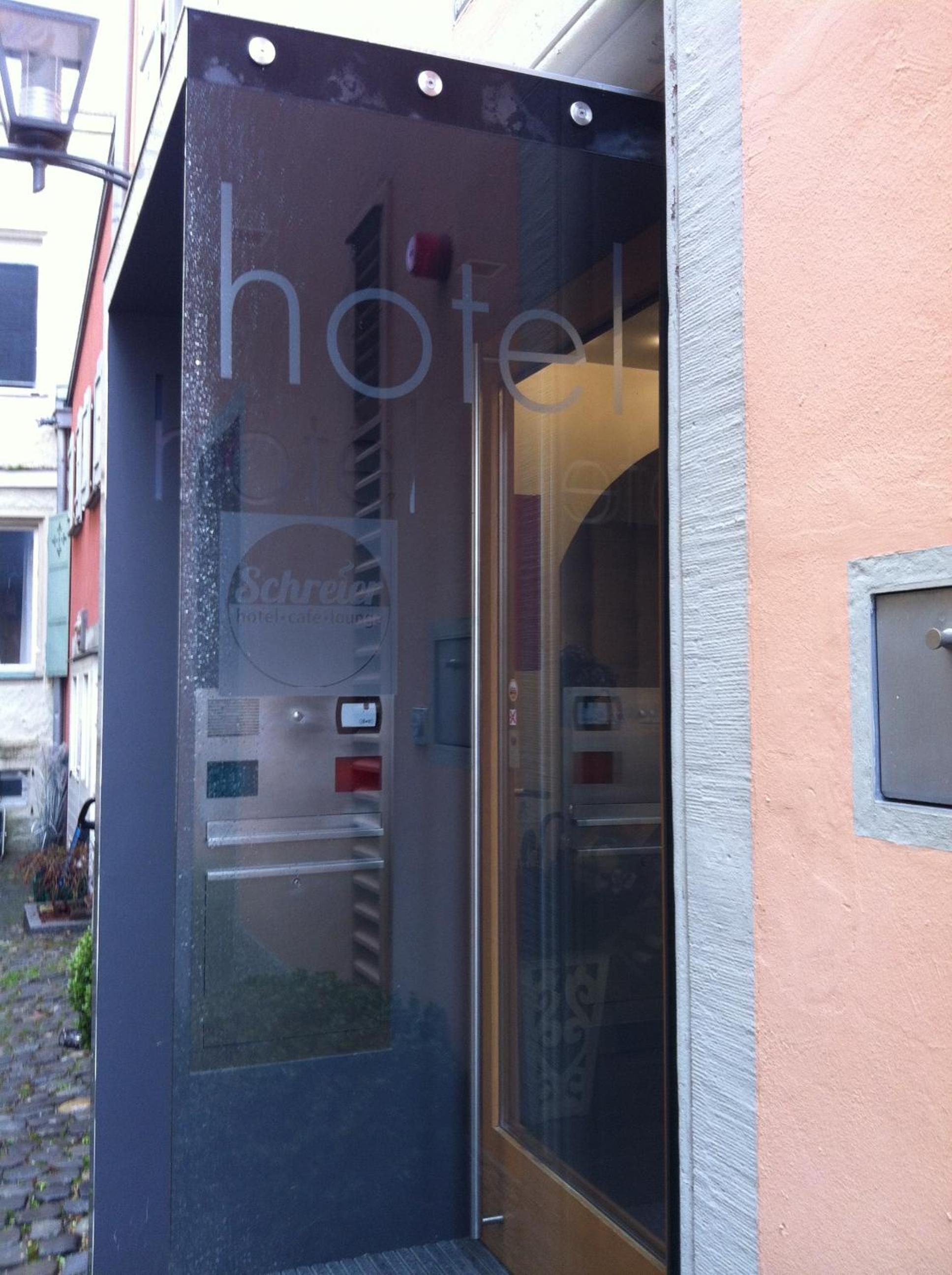 Фото Schreier am See