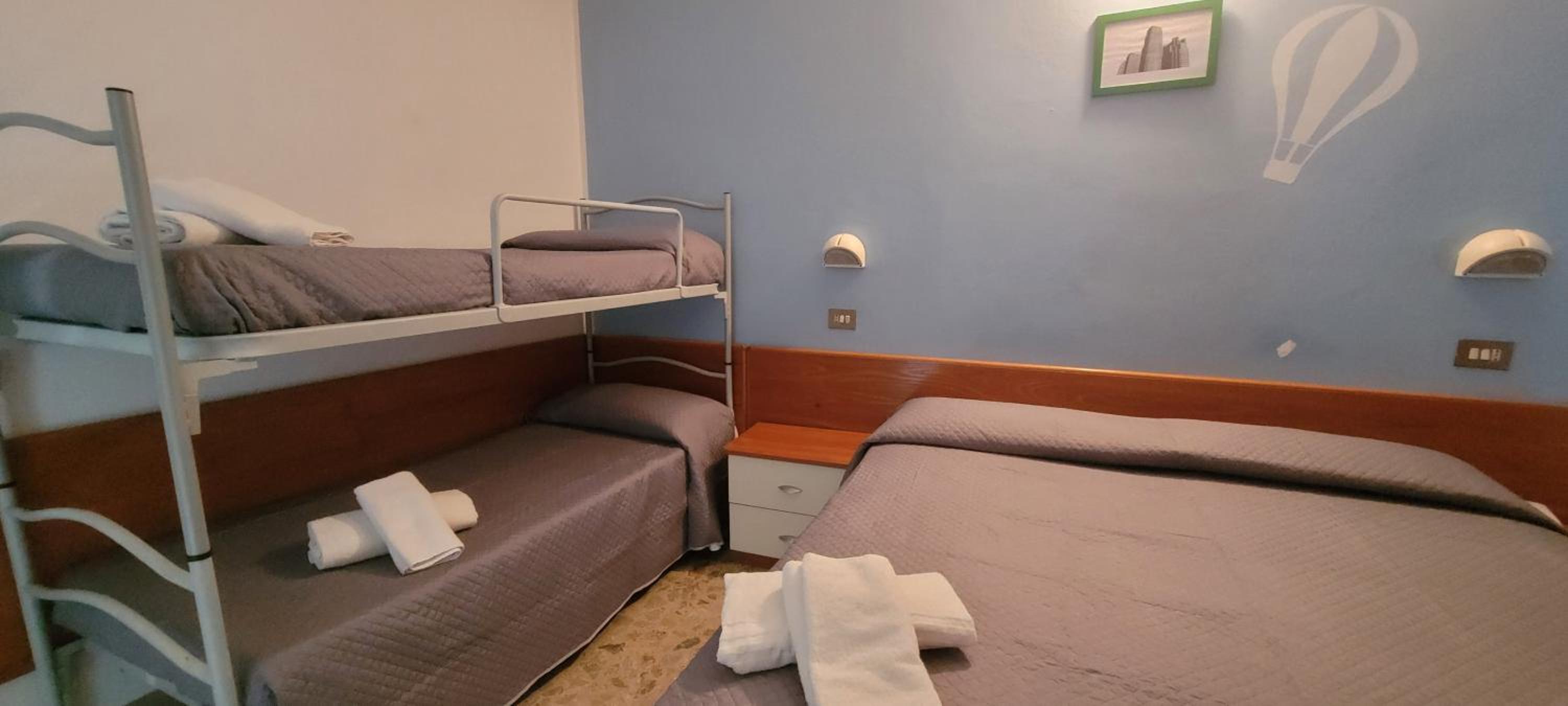 Фото Hotel Santiago