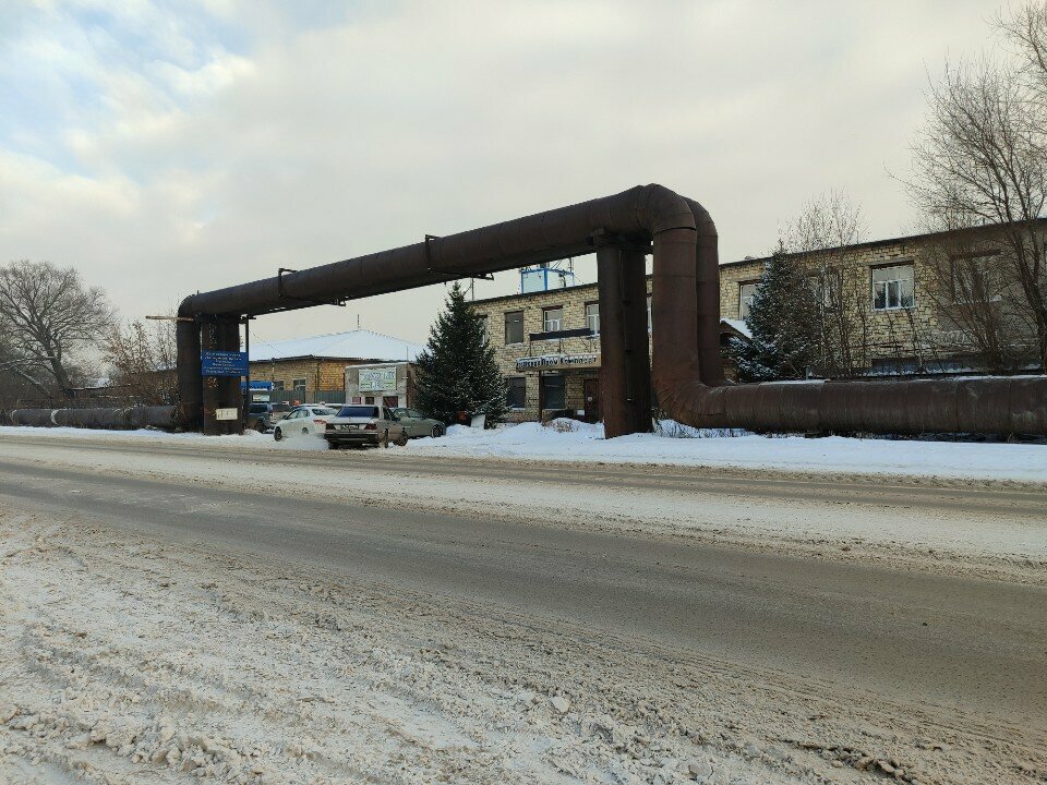 Отопительное оборудование и системы ТеплоМаг, Караганда, фото