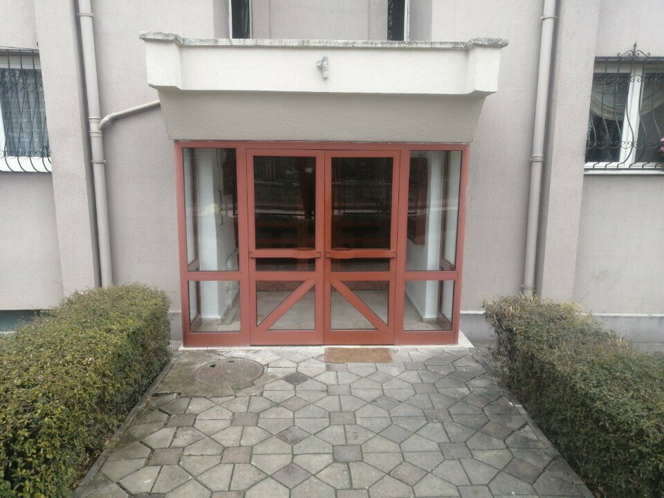 Construction company Arc Architecture and Construction Technologies, Ankara, photo