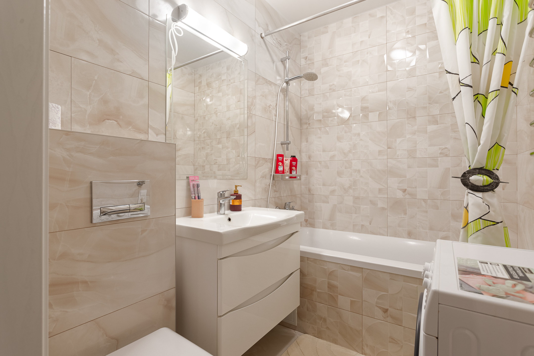 Фото Апартаменты на Московской