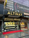 Altinay Mücevherat (Istanbul, Sultanbeyli, Fatih Boulevard, 196), jewelry store