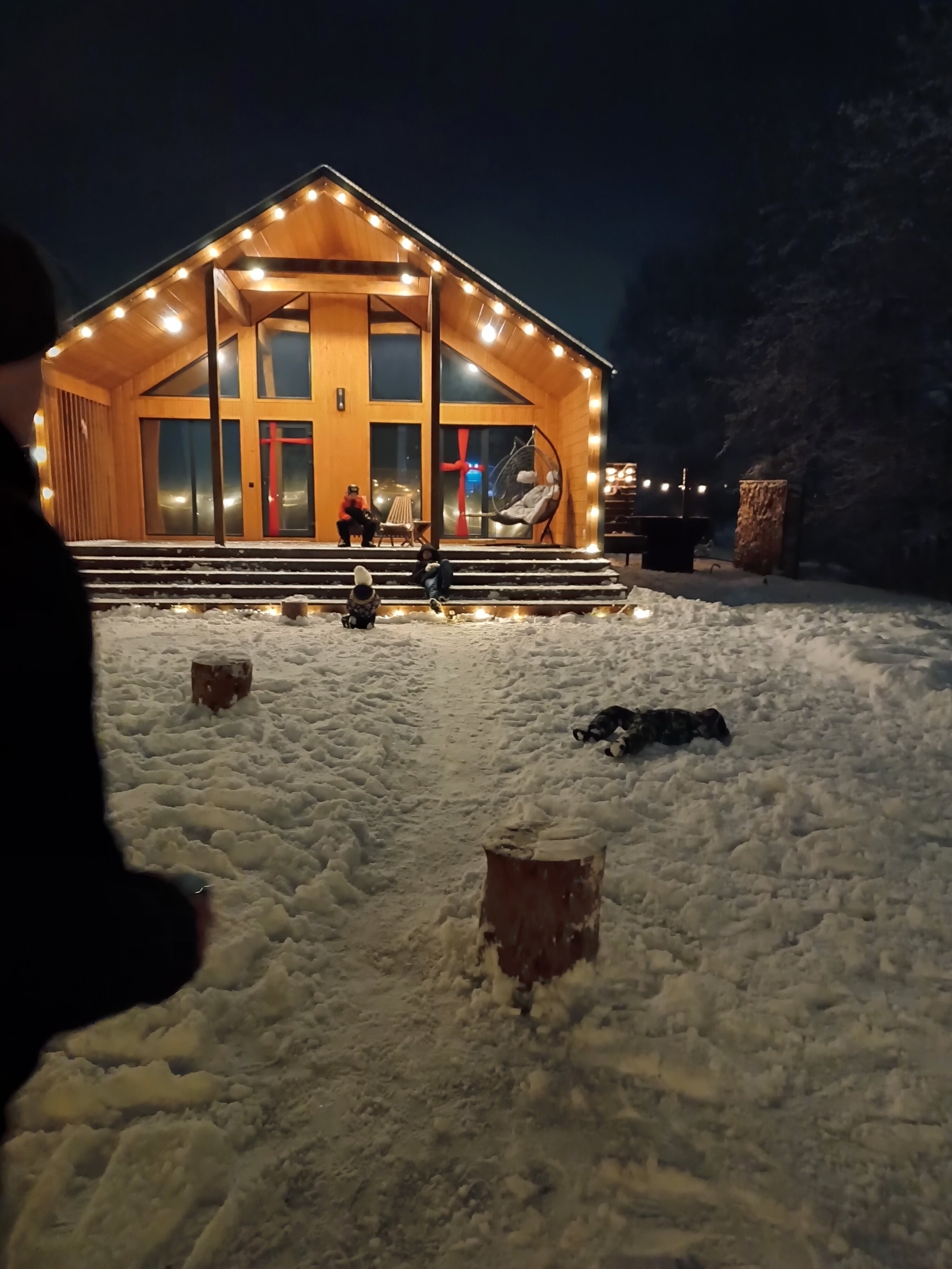 Фото Дом Солнца