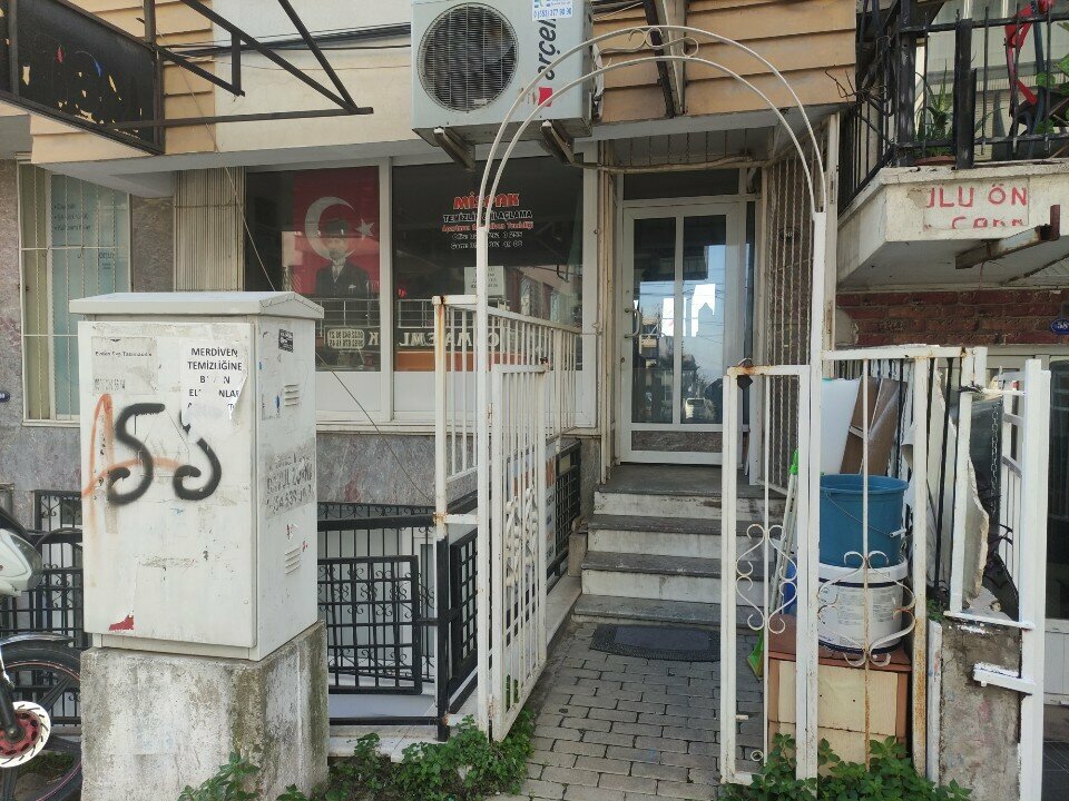 Cleaning services Mispak Cleaning, Izmir, photo